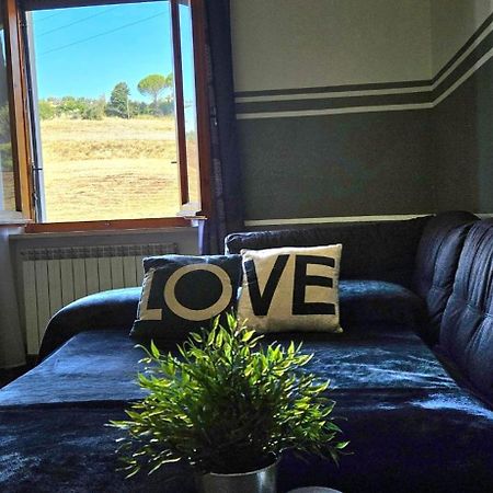 Val D'Orcia Deluxe 2, Raffinata Casa Immersa Nel Verde Con Wifi, Giardino E Parcheggio モンタルチーノ エクステリア 写真