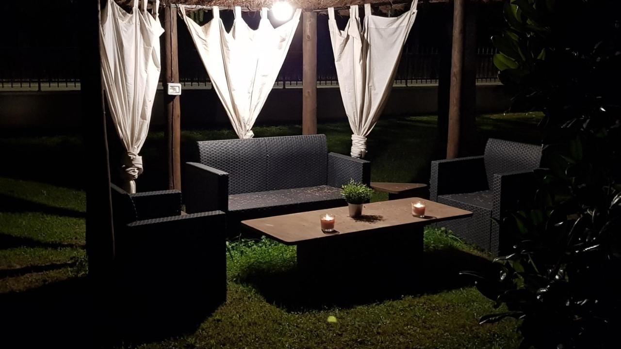 Val D'Orcia Deluxe 2, Raffinata Casa Immersa Nel Verde Con Wifi, Giardino E Parcheggio モンタルチーノ エクステリア 写真